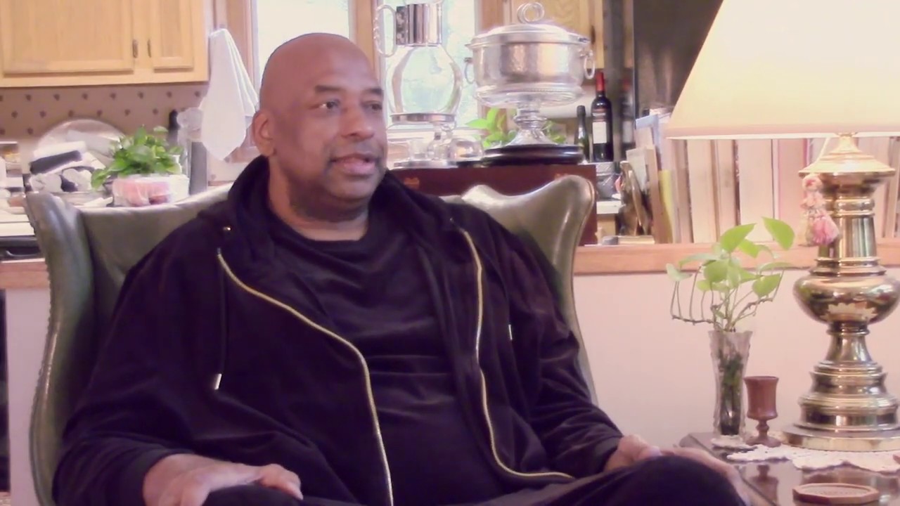 Eddie Lee Wilkins, NBA, Youth Association YouTube