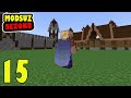 KASABA EVİ |  Minecraft Modsuz Survival | S8 Bölüm :15 (1.19)