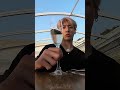 Jungkook liked the delicious champagne #bts #jungkook #jimin #army