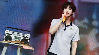[20220822] Qiu DingJie - 他不懂 He Don't Understand (DESIRE4 HONG KONG CONCERT ENCORE)