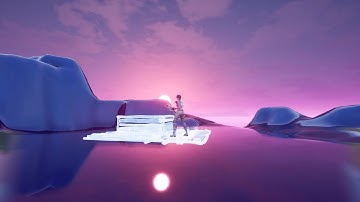 How to Float in Fortnite in 2020 (100% working + easy)