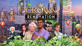 [Store] Home Design : Crown Renovation #1 screenshot 5