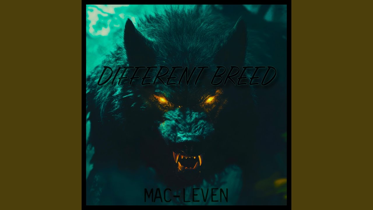YouTube에서 Different Breed 보기 YouTube에서 Different Breed 보기