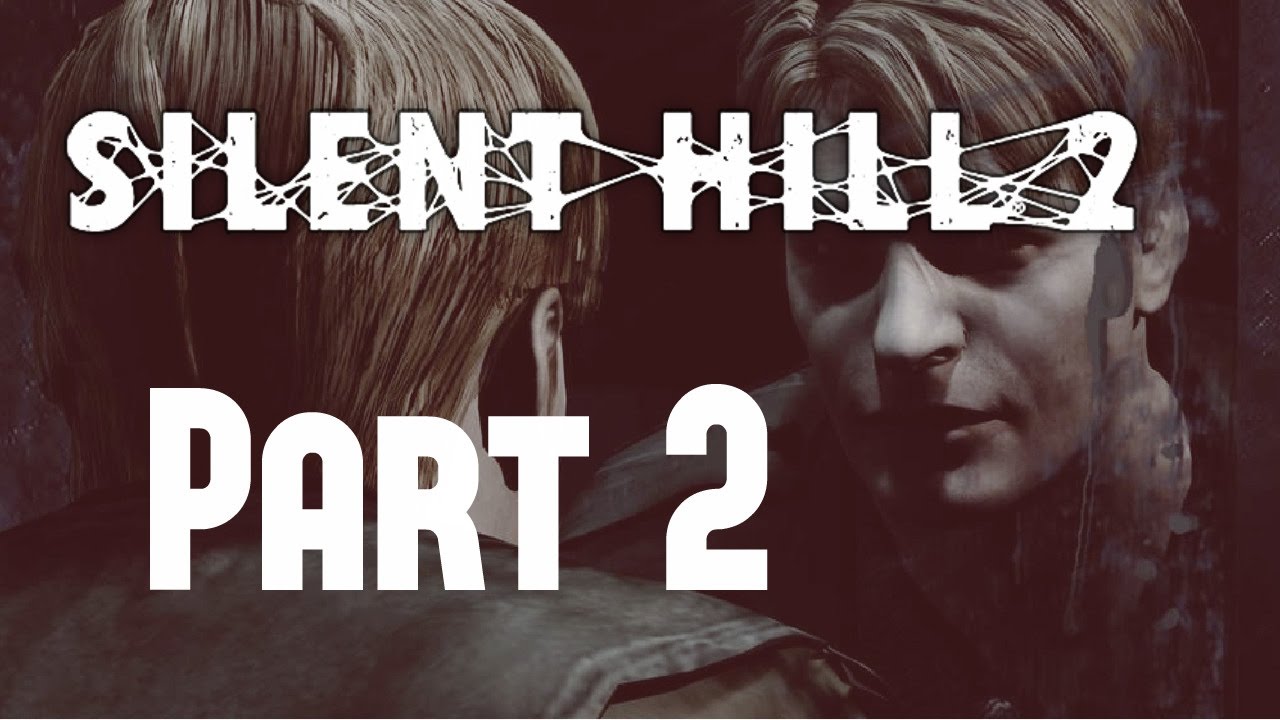 Silent Hill 2 Gameplay Walkthrough Part 2 Neely's Bar YouTube