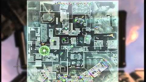 Modern Warfare 2: Domination Noob Tube Spots