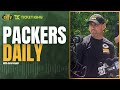Packers Daily: Trouble In Titletown