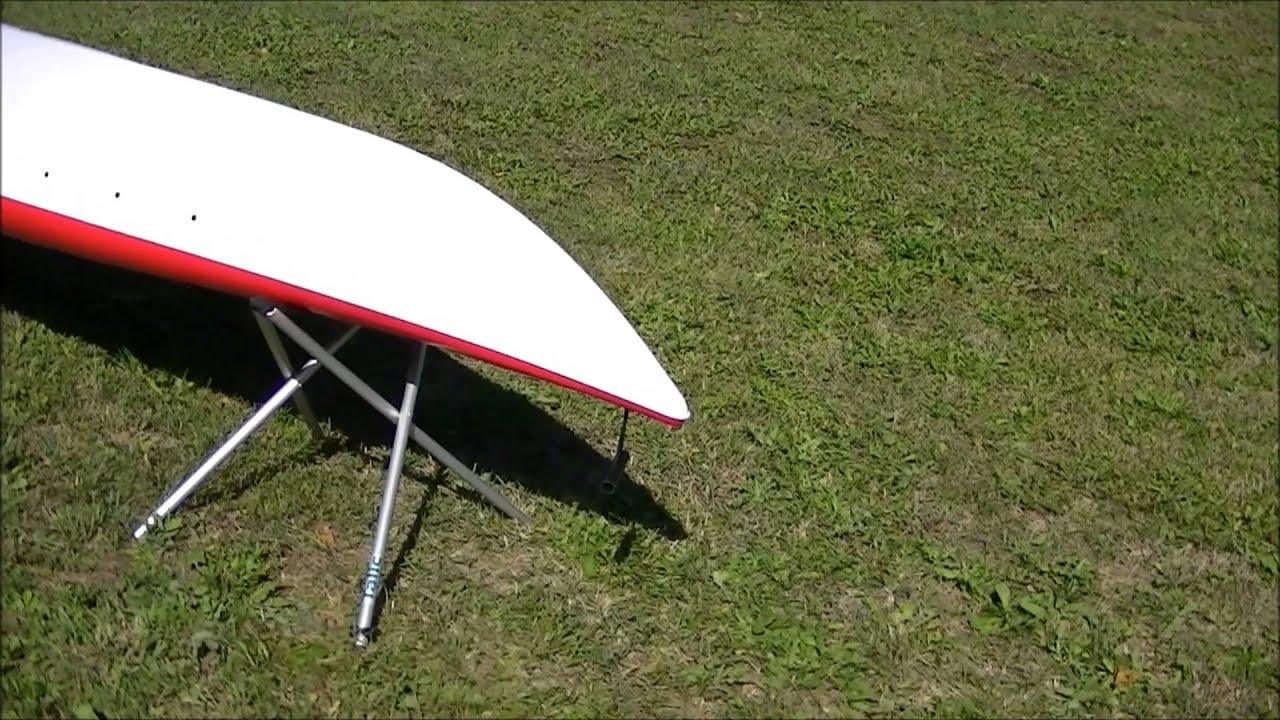 Pelican Escape 120X kayak YouTube