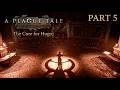 Hugo Semakin parah aja kondisinya !! | A Plague Tale: Innocence #5