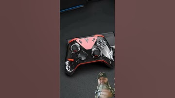 Flydigi Apex 5 Wuchang #flydigi #apex5 #apex5Wuchang #gamepad #joystick #gaming