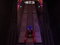 S-Rank - Sonic Frontiers - Nintendo Switch