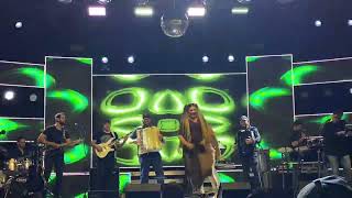 Show , No Aniversário De 50 Anos Da Adriana Oliveira