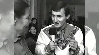 картинка: Янра, хуткупăс Пушкàртри чàвашсем: Хĕрсем вăййа тухассăн
