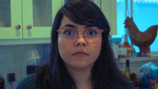 Vt-Tv Short Films - La Comelona