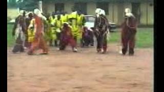 edo entertainment igbabonleimhin entertainment 1min