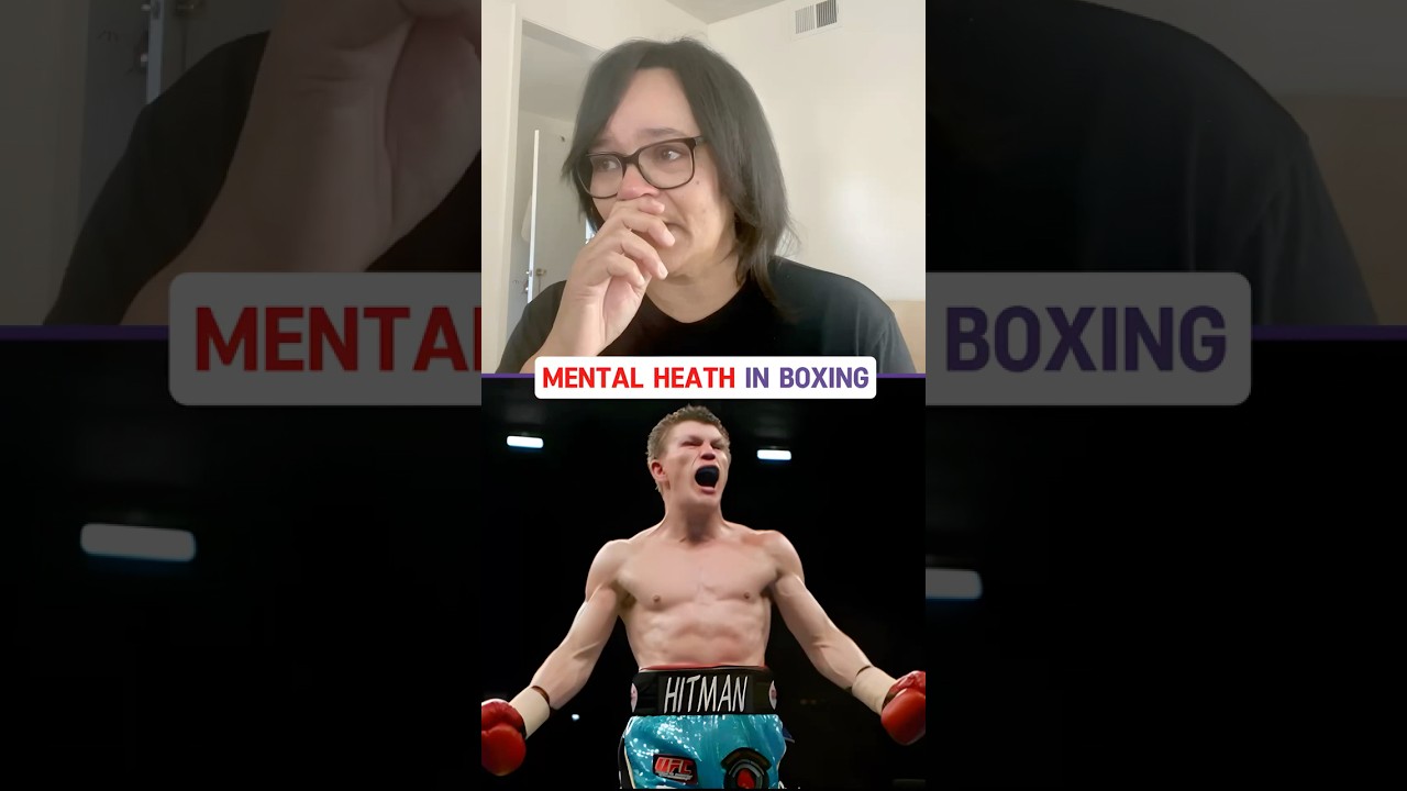 WHEN THE FIGHT ENDS #shortsfeed