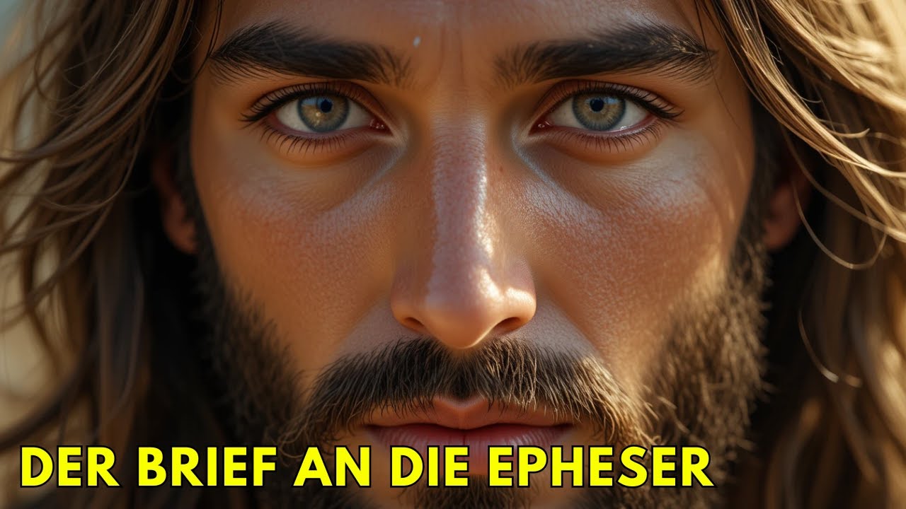 Der Epheserbrief komplett neu entdeckt: Eine Perspektive, die du so noch nie gesehen hast