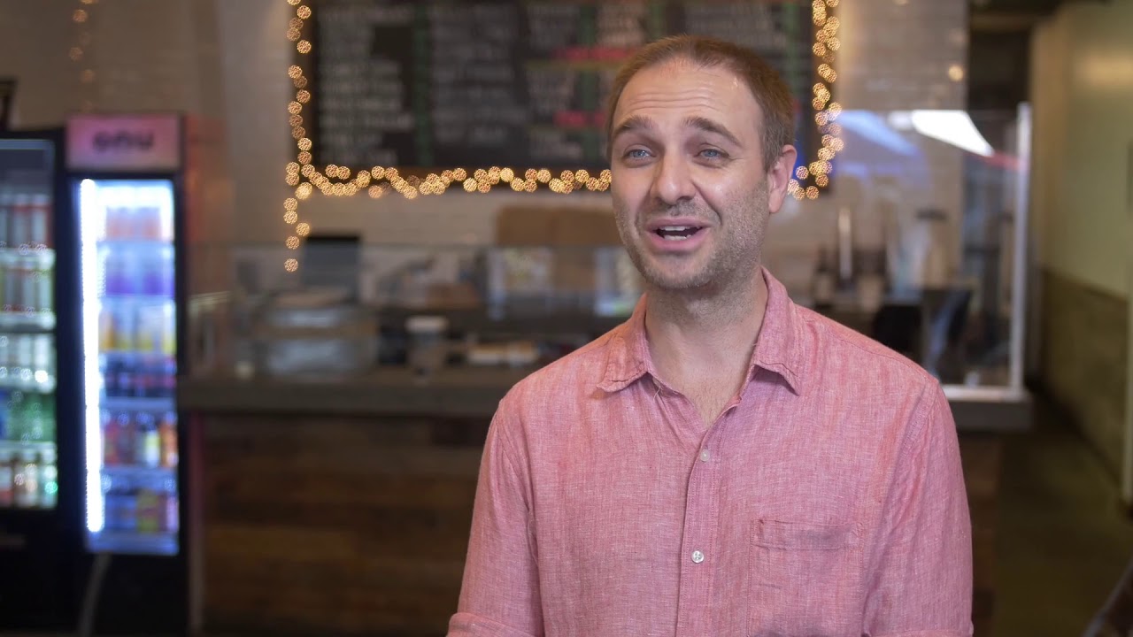 Jar and Fork in Downtown Miami YouTube