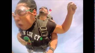 skydive cabo dallas