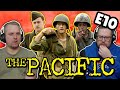 British Guys SHOCKED Reaction To The Pacific | Part 10