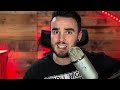 Beginning of video