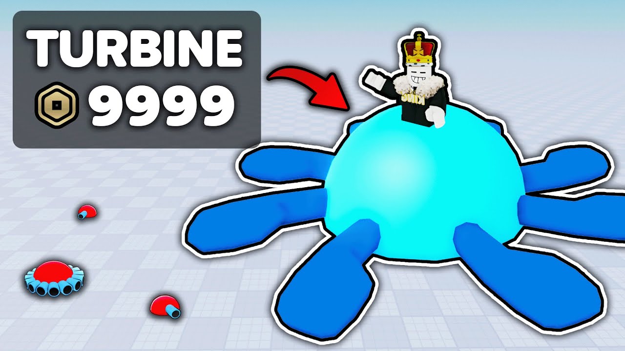 Я разблокировал САМЫЙ СМЕРТОНОСНЫЙ танк в Roblox...