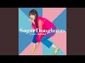 Sugar Doughnuts