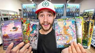 The Best Pokémon Card Hits but they Get Better