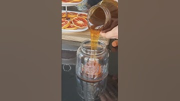 Thumbnail of Sweet and Soothing Honey 🍯 #asmr