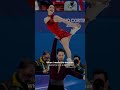 Overcoming Setbacks: Their First Olympic Final