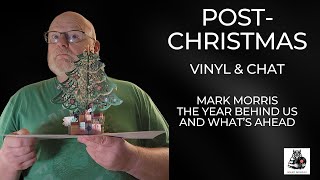 Post-Christmas Vinyl & Chat