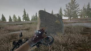 KOBE PUBG