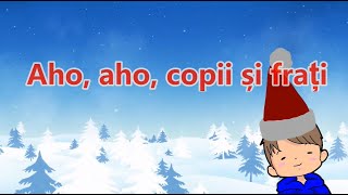 Plugusorul de anul nou: 