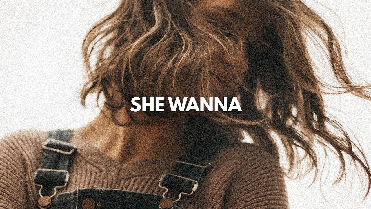 Afro Beat Instrumental 2019 ''She Wanna'' [Afropop Type Beat WIth Hook]