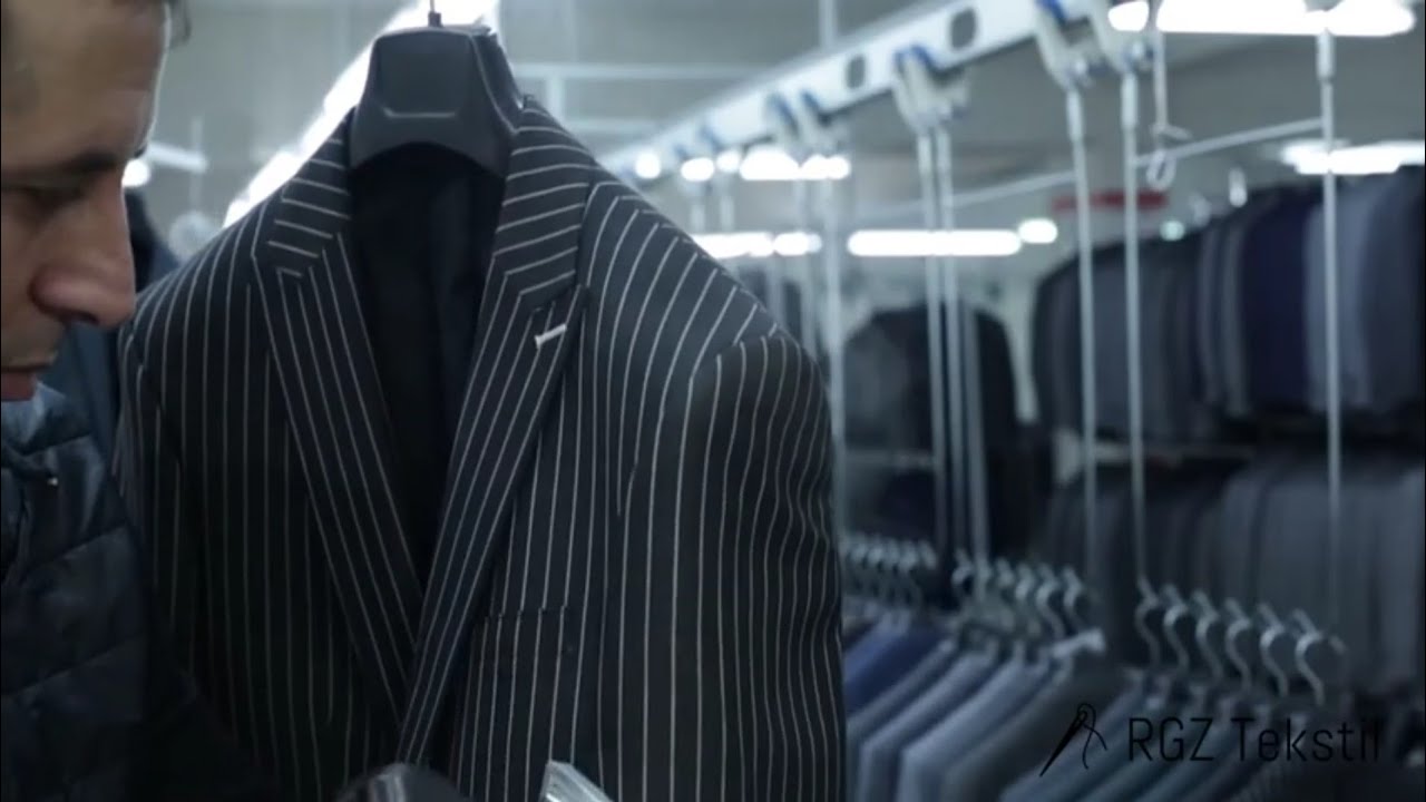 مصنع طقم رجالي تركي ، بدلات رجالي تركية