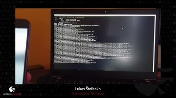 CONFidence 2020: Android Covid-19 threats (Lukas Štefanko)