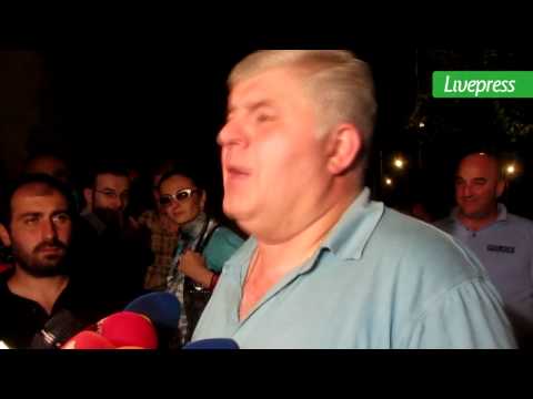 ლაშა დამენია