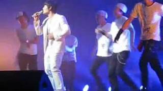 Kim Jong Kook - Happy Virus [Fancam] 090314 김종국