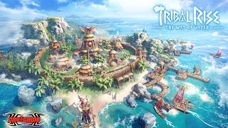 Tribal Rise | Android Ios Gameplay screenshot 5