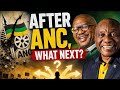 WHY SOUTH AFRICANS ARE REJECTING THE ANC 