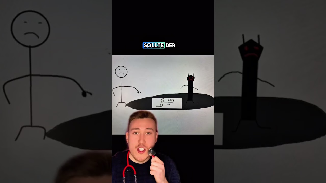 Beschwöre keine Schatten Geister