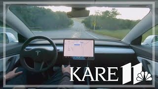 State Patrol: Tesla ruled out in hit-and-run that killed Mille Lacs-area doctor Wealth