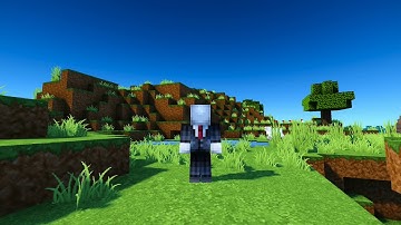 NẾU SLENDERMAN SỞ HỮU MÁY KHOAN KIM CƯƠNG PHÁ HỦY MỌI THỨ TRONG MINECRAFT   Thử Thách SlenderMan mp4