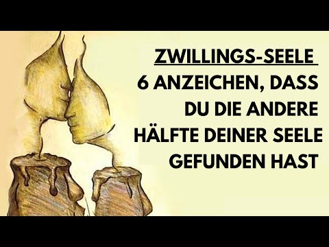 Video: Bleiben Zwillingsflammen zusammen?