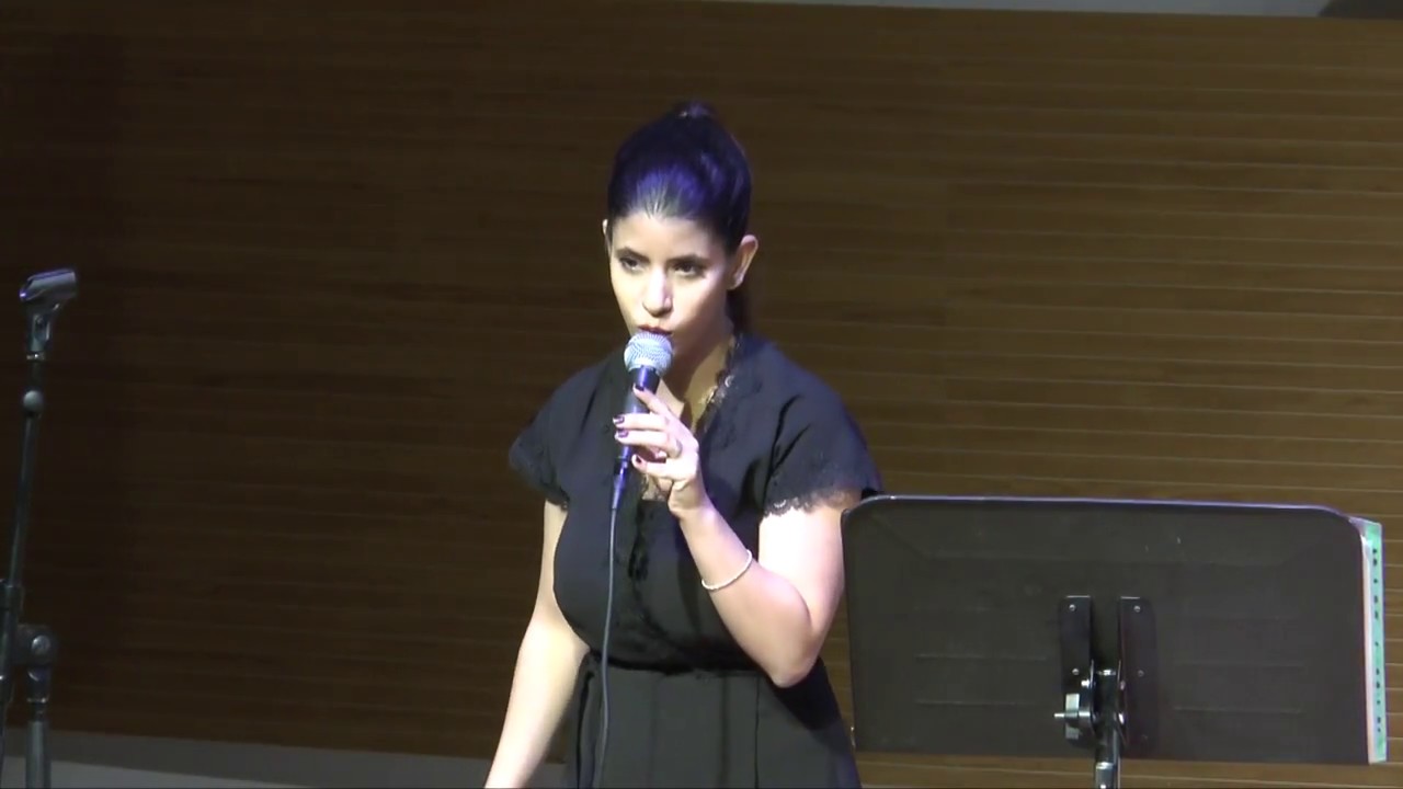 מועדון זמר מקום בלב אוגוסט 2018 - צילום ועריכה להב דוד