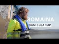 everwave: Cleanup Mission 2022 in Romania - World Earth Day 2022