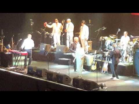 Nederwiet - Doe Maar + Joost Belinfante - Ziggo Dome, 13 juni 2016