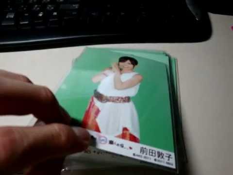 AKB1/48　グアムでアイドルと恋したら　開封