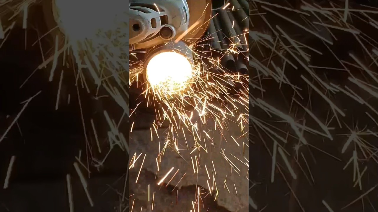 Переходник с 89 на 108 мм часть 1 