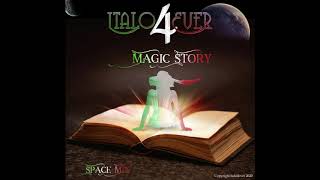 Italo4ever - Magic Story (Promo Sample) Italo Disco 2020