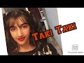 Taki Taki- DJ Snake ft Selena Gomez, Ozuna, Cardi B | Minny Park choreo | 1M | Dance cover by Rahi